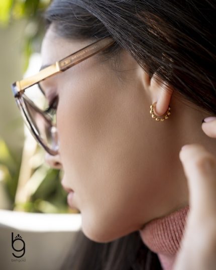 گوشواره بابلی